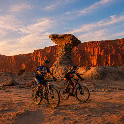 Desafío Valle de la Luna MTB (Mayo 2027)