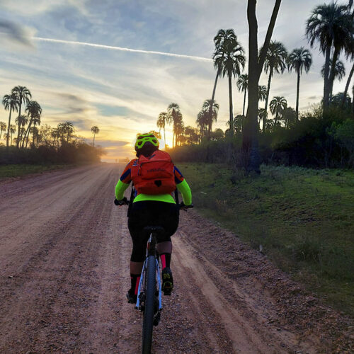 Desafio El Palmar MTB (Noviembre 2026)