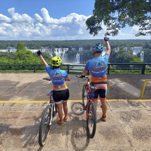 Desafío Iguazú MTB (Septiembre 2026)